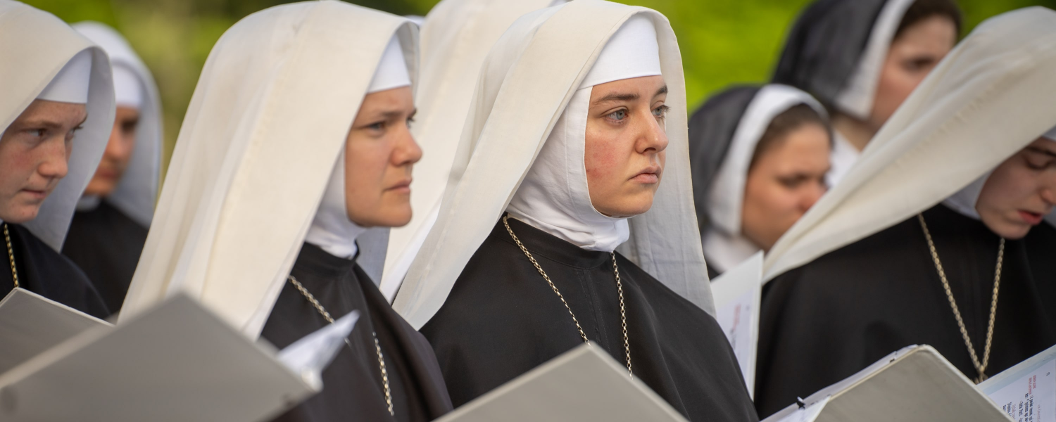 Private Catholic High School WASC Accredited Online High School