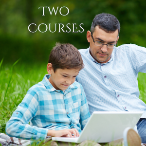 Double-Course Flex Package