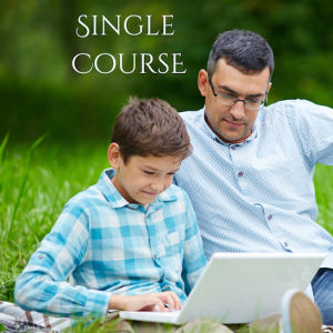 Single-Course Flex Package